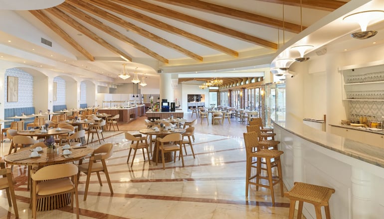 5* SEAFOS Luxury Resort & Spa Limited Edition by Leonardo Hotels - Κάντια, Ναύπλιο