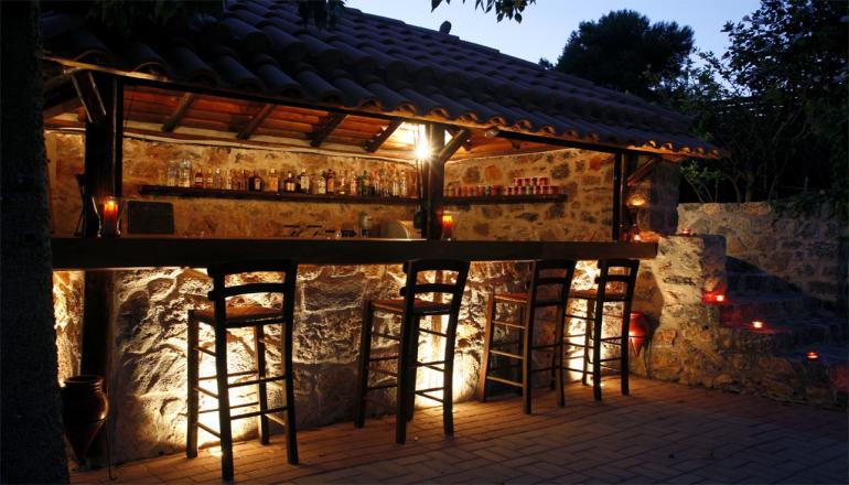 Akra Morea Apartments