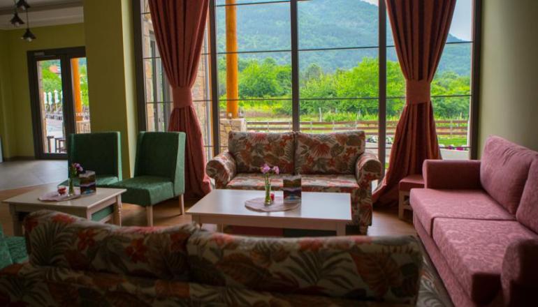 4* Irene's Resort
