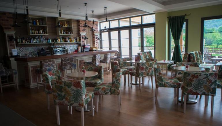 4* Irene's Resort