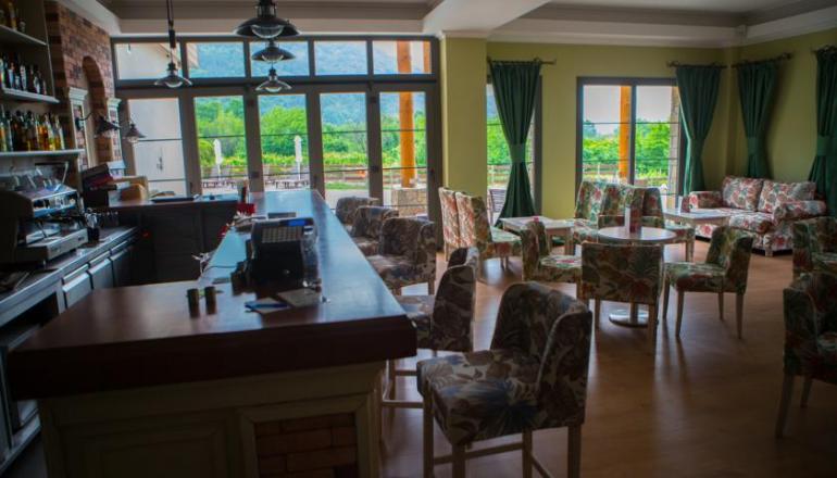 4* Irene's Resort