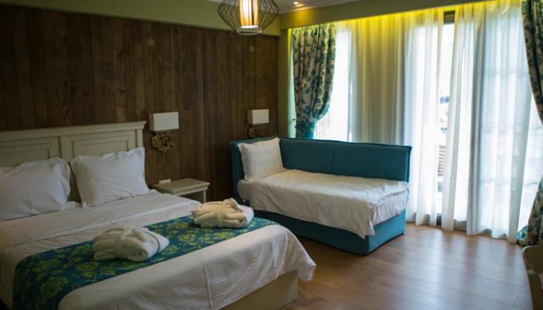 4* Irene's Resort