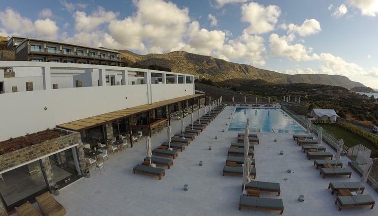 Royal Marmin Bay Boutique & Art Hotel (Adults Only