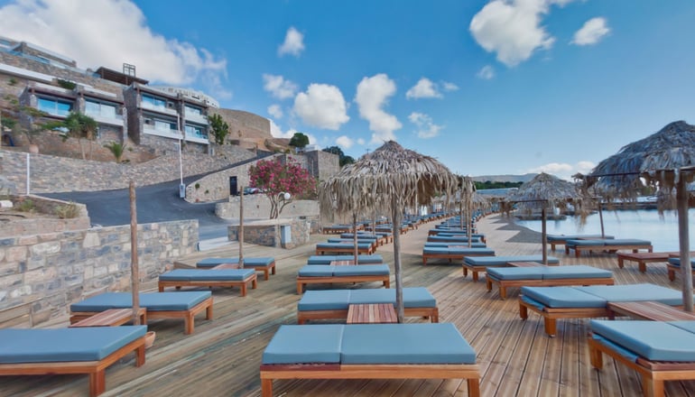 Royal Marmin Bay Boutique & Art Hotel (Adults Only