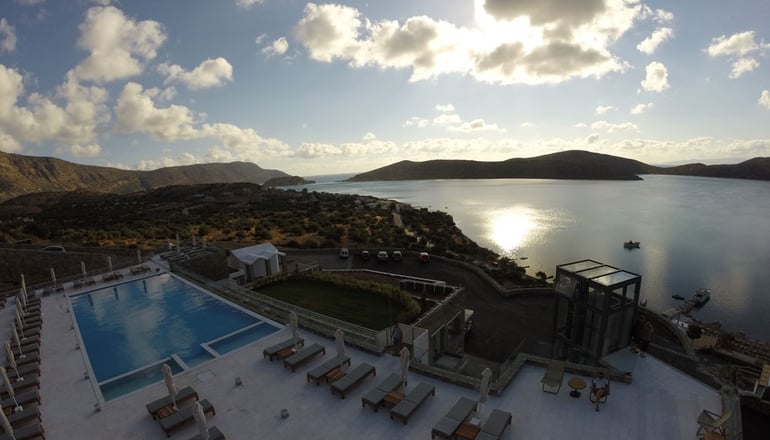 Royal Marmin Bay Boutique & Art Hotel (Adults Only