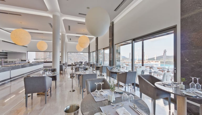 Royal Marmin Bay Boutique & Art Hotel (Adults Only