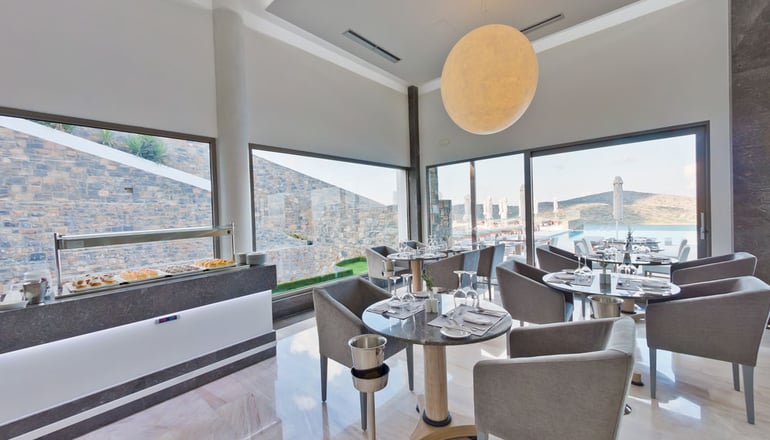 Royal Marmin Bay Boutique & Art Hotel (Adults Only