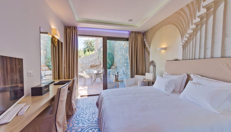 Royal Marmin Bay Boutique & Art Hotel (Adults Only