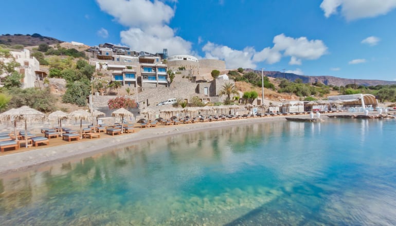 Royal Marmin Bay Boutique & Art Hotel (Adults Only