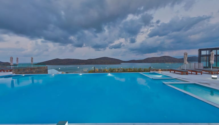 Royal Marmin Bay Boutique & Art Hotel (Adults Only