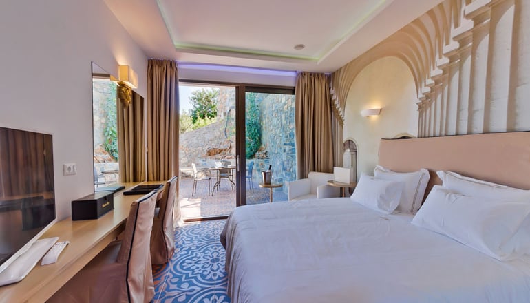 Royal Marmin Bay Boutique & Art Hotel (Adults Only