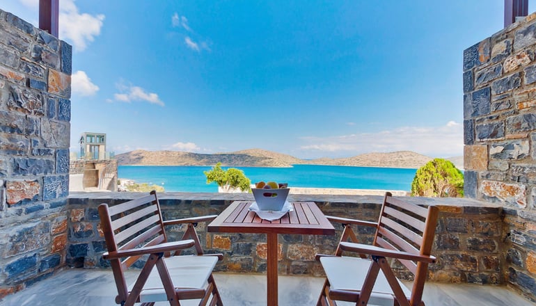 Royal Marmin Bay Boutique & Art Hotel (Adults Only