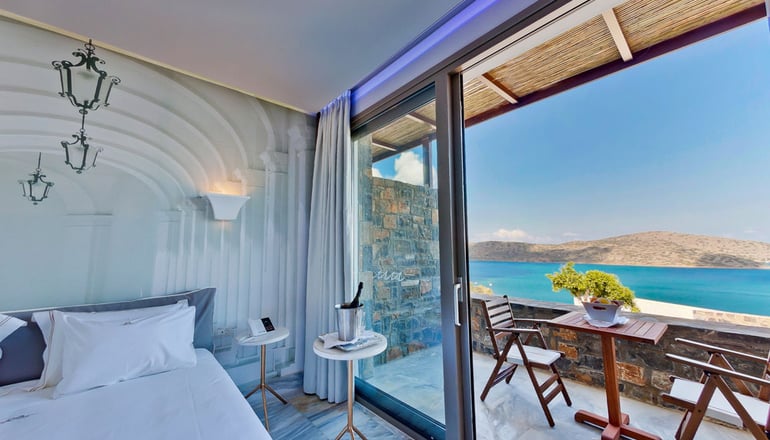 Royal Marmin Bay Boutique & Art Hotel (Adults Only