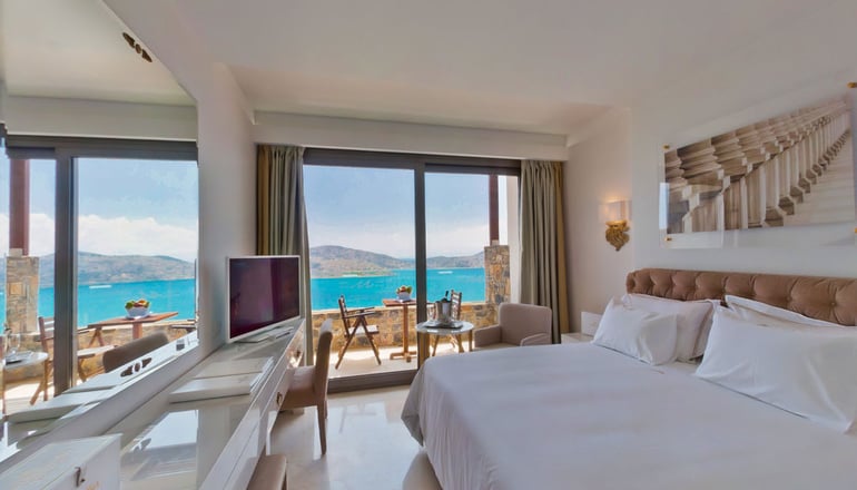 Royal Marmin Bay Boutique & Art Hotel (Adults Only