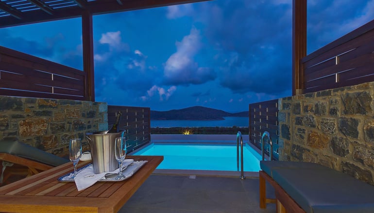 Royal Marmin Bay Boutique & Art Hotel (Adults Only