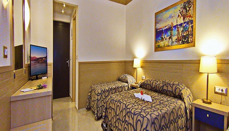 Nana Beach All Inclusive Resort