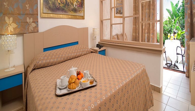 Nana Beach All Inclusive Resort