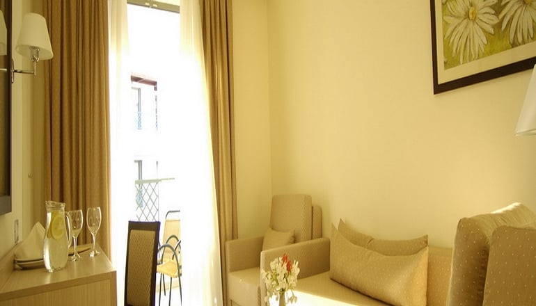 Nana Beach All Inclusive Resort