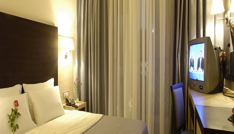 Nana Beach All Inclusive Resort