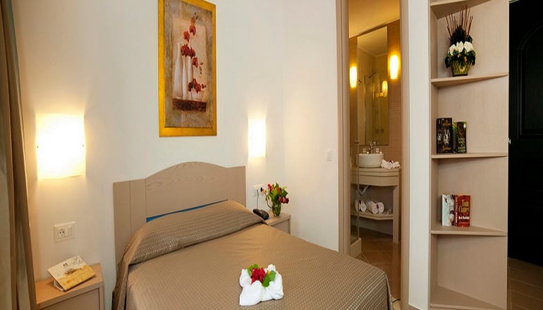 Nana Beach All Inclusive Resort