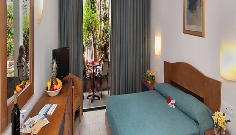 Nana Beach All Inclusive Resort