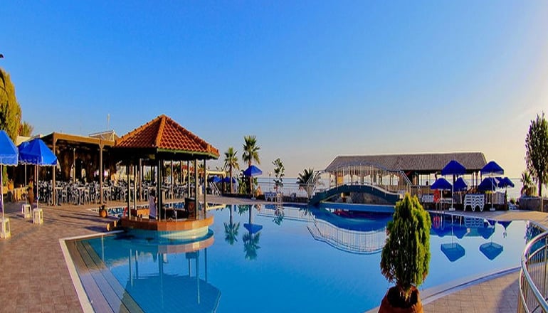 Nana Beach All Inclusive Resort