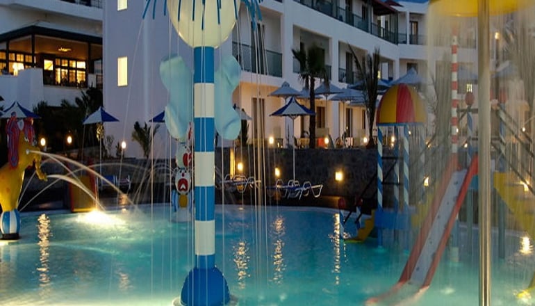 Nana Beach All Inclusive Resort