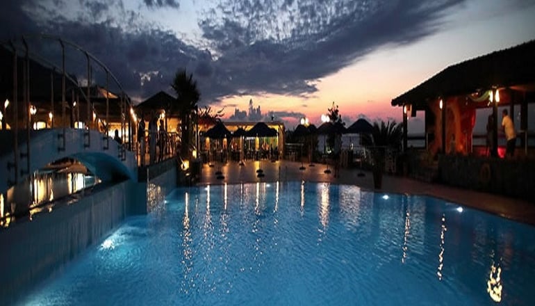 Nana Beach All Inclusive Resort