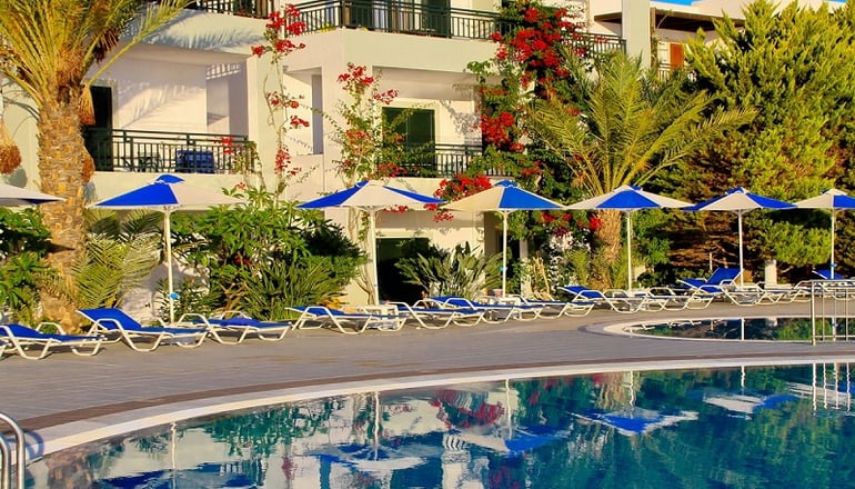 Nana Beach All Inclusive Resort