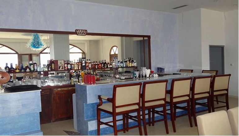 Leros Princess Boutique Hotel