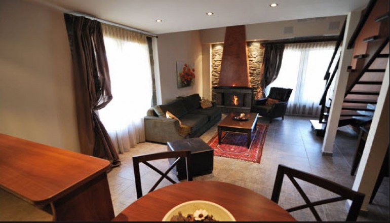 Casa di Neve
