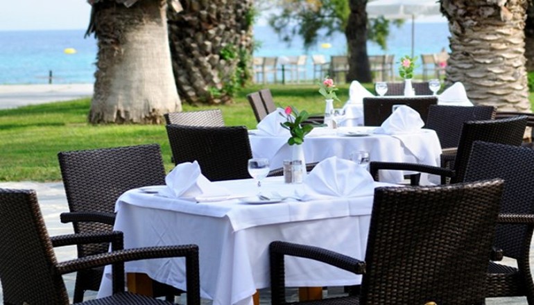 5* Kassandra Palace Hotel