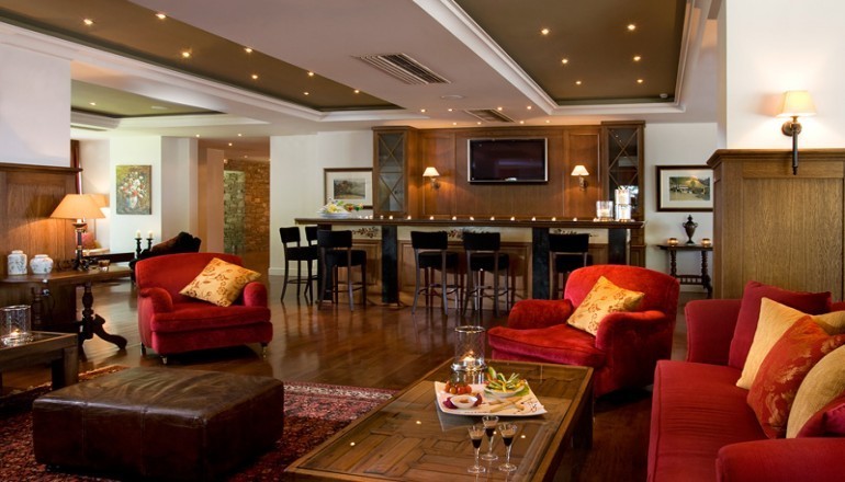 4* Xenia Palace Portaria