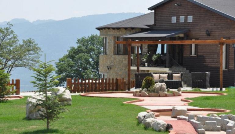 4* Don Constantino  Hotel & Spa