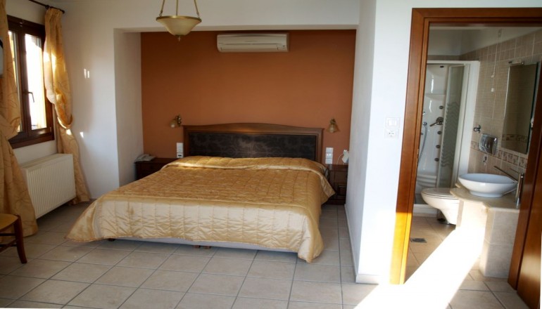 Αρχοντικά Καραμαρλής Guesthouse