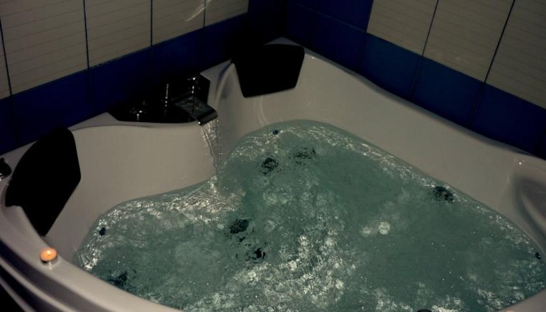 Alkyonis Hotel & Spa Resort