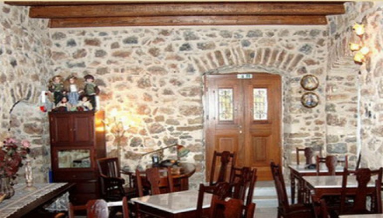 Αρχοντικό Κεφαλάρι