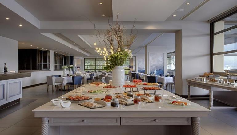 5* Porto Carras Meliton