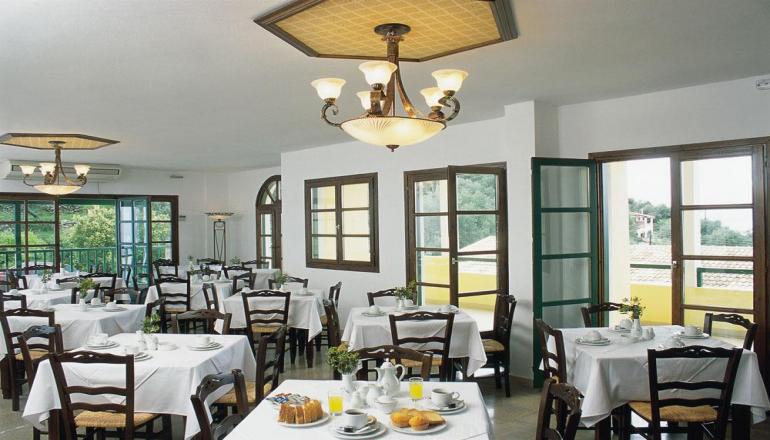 4* Pilio Holiday Club