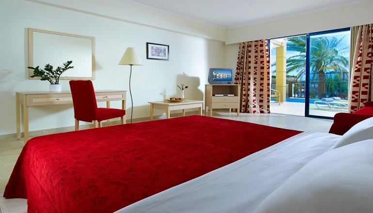 5* LABRANDA Miraluna Village Hotel