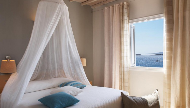 4* Porto Mykonos Hotel