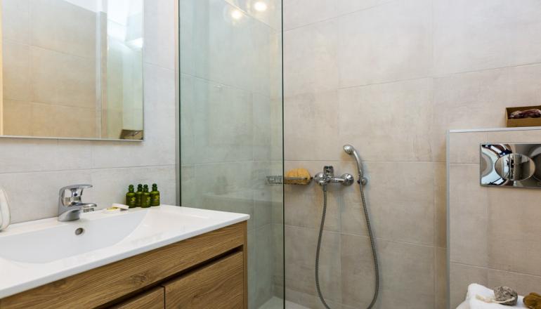 Aqua Marina Rethymno Living