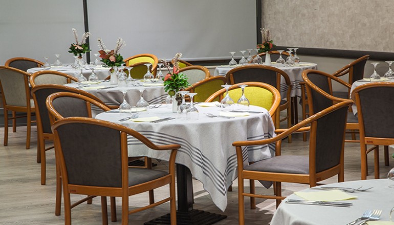 Ignatia Hotel