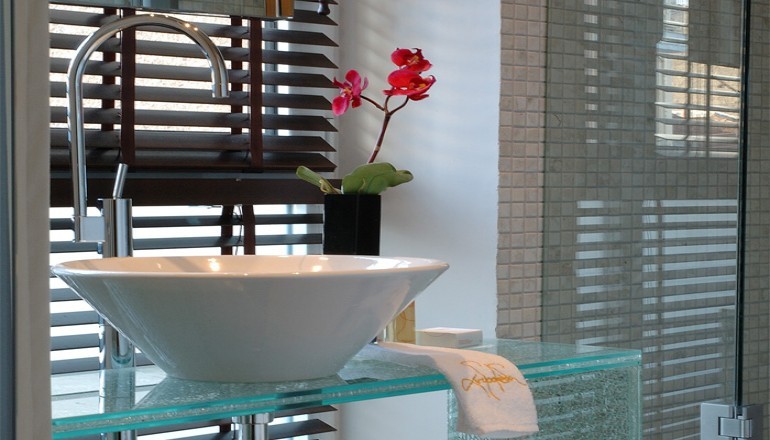 Andromeda Boutique Hotel - Καστοριά