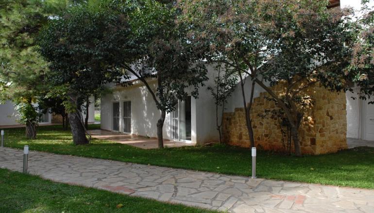 Verde & Mare Bungalows