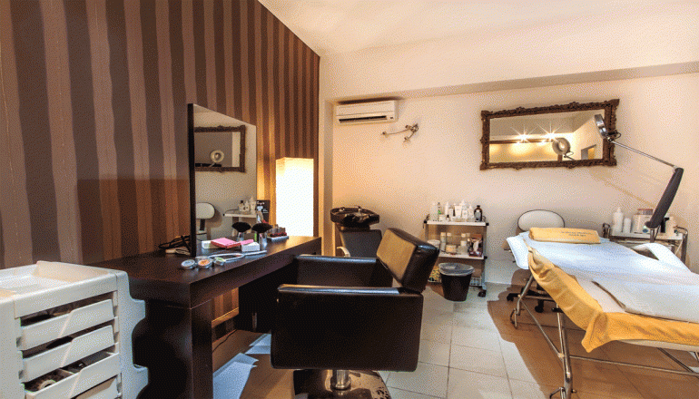 5* Skopelos Holidays Hotel & Spa - Σκόπελος