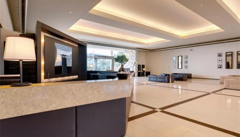 5* Barcelo Hydra Beach