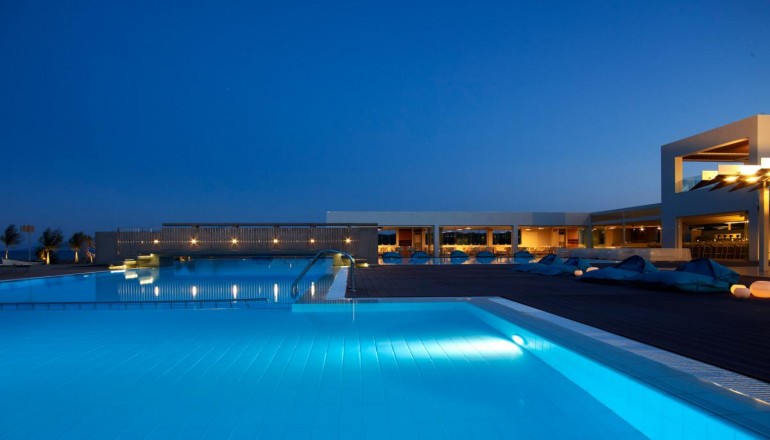 4* Thalatta Seaside Hotel