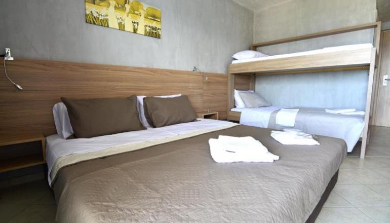 Xylokastro Beach Hotel