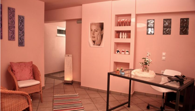 Eco Resort Zefyros Hotel